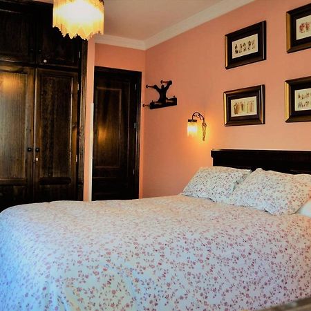 Casa Plaza Sierra Grazalema Villa Eksteriør bilde