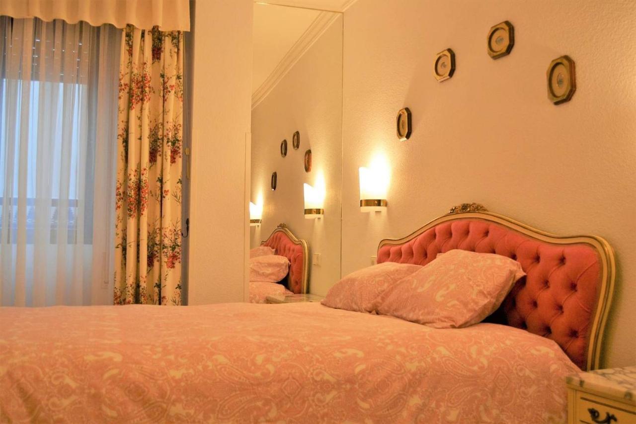 Casa Plaza Sierra Grazalema Villa Eksteriør bilde