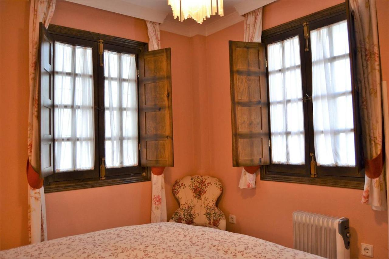 Casa Plaza Sierra Grazalema Villa Eksteriør bilde