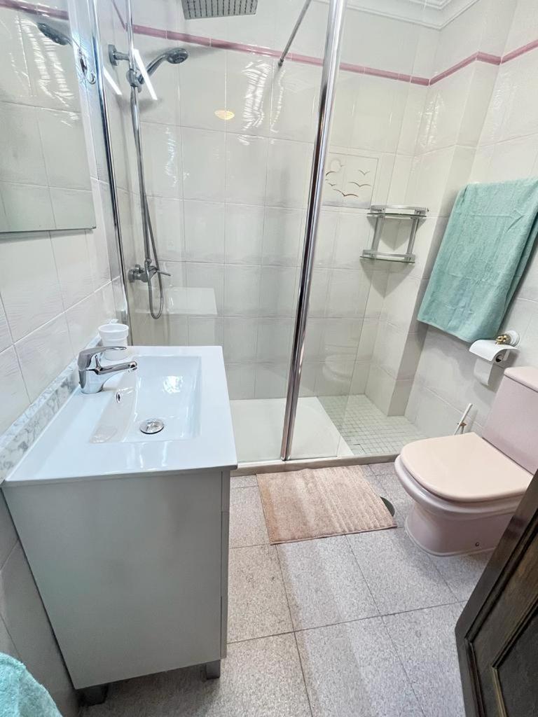 Casa Plaza Sierra Grazalema Villa Eksteriør bilde