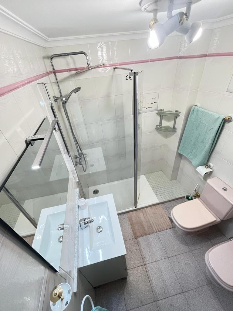 Casa Plaza Sierra Grazalema Villa Eksteriør bilde