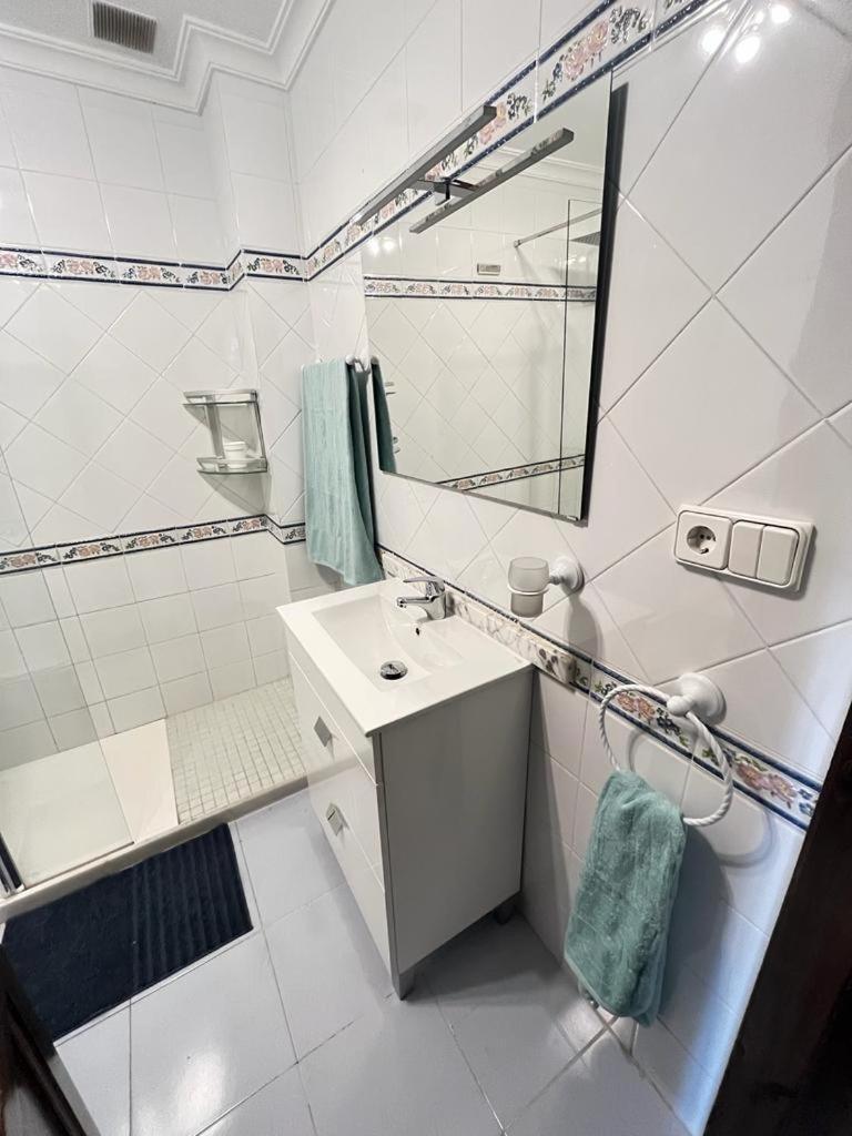 Casa Plaza Sierra Grazalema Villa Eksteriør bilde