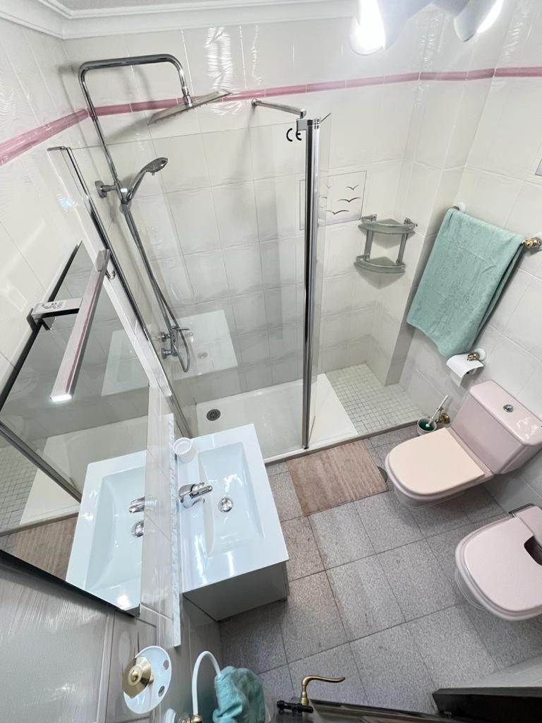 Casa Plaza Sierra Grazalema Villa Eksteriør bilde